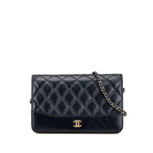 Chanel Gabrielle 二手链条包