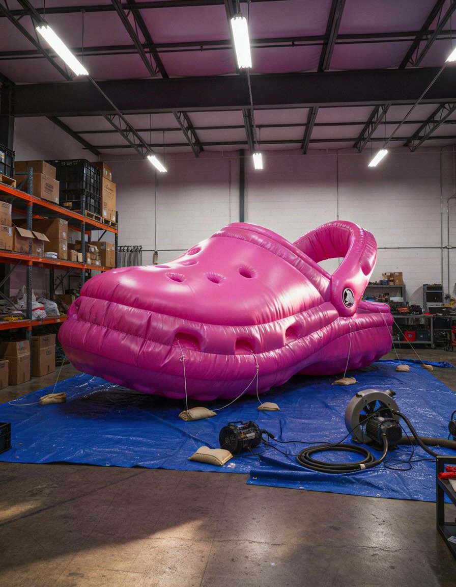 折扣升级：Crocs 官网低至5折+额外7折鲸鱼厚底拖鞋$14