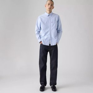 Levi s 501 男士牛仔裤 原色版