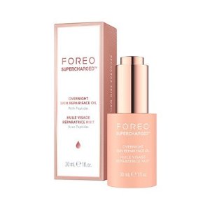 FOREO SUPERCHARGED 修护面部精华油