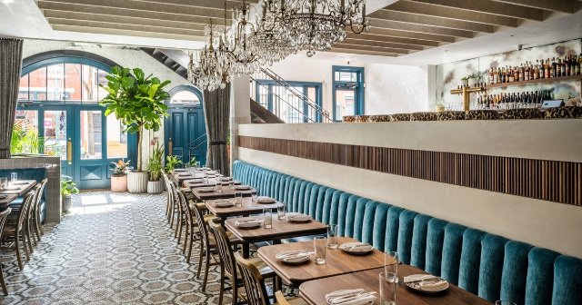 费城探店VLOG 🎥 Wilder...