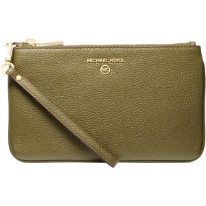 Michael Kors Jet Set Charm 手腕包