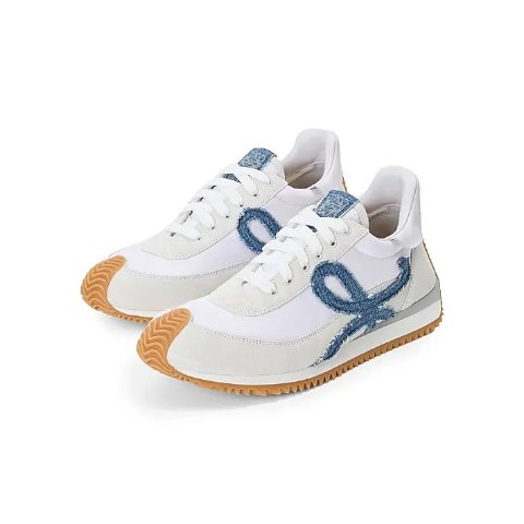 Flow Runner 2.0 低帮休闲鞋