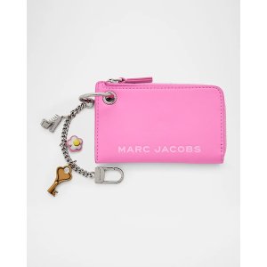 Marc Jacobs 卡包挂件