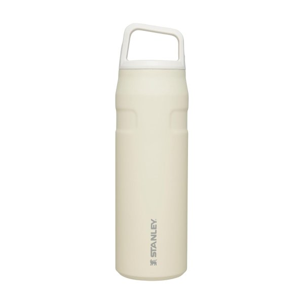 Stanley IceFlow Insulated Stainless Steel Water Bottle Wide Mouth Cap