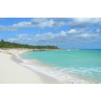 Hilton Tulum 全包度假酒店 5星