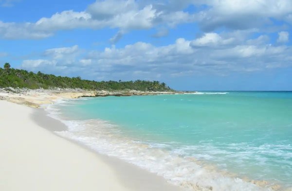 Hilton Tulum Riviera Maya 5-Star All-Inclusive Resort