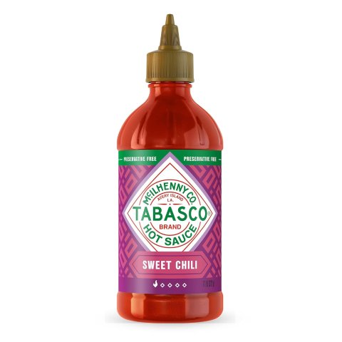 TABASCO Sweet Chili辣酱 11盎司