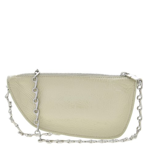 Burberryw/code "CLR40"Micro Shield Hunter Mini Sling Bag