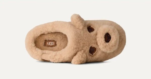 Elea Pooch Women's Slip-On Shoes