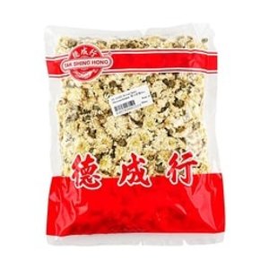 德成行  黄山贡菊 4盎司