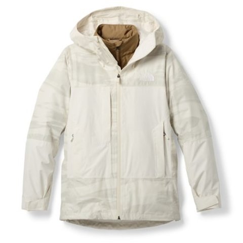 ThermoBall 女士三合一夹克