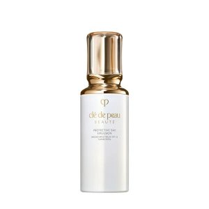 Cle de Peau Beaute 防护日用乳 SPF25