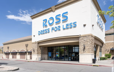 羊毛薅秃！Ross年度0.49刀大促倒计时，四舍五入真的不要钱！🛒