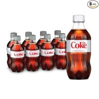 Diet Coke 可乐 12盎司 8瓶