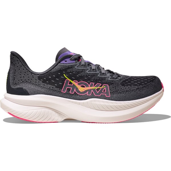 HOKA Mach 6 Women's Road-Running Shoes