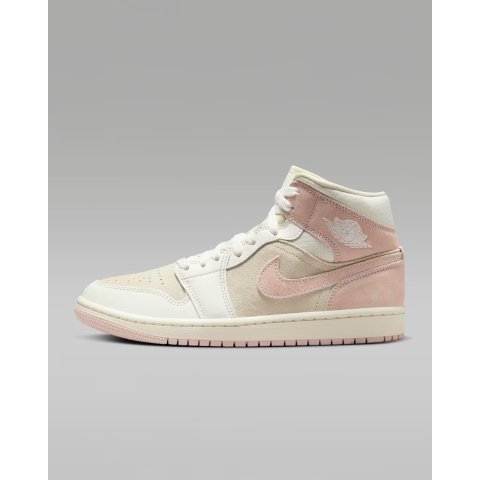 Air Jordan 1 Mid SE Women s Shoes