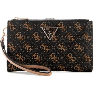 Guess Laurel II 双拉链钱包