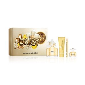 Marc Jacobs 小雏菊香水礼盒 4件套