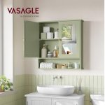 Amazon 精选VASAGLE室内收纳家具热卖