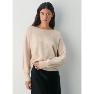 SoftSpoke Rhoda 毛衣