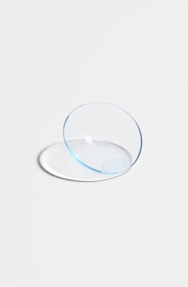 Hapa Kristin Clear 1Day Daily Disposable Contact Lenses