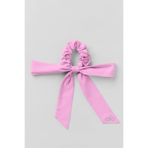 Tie Scrunchie 发圈