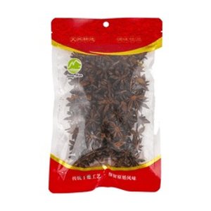 江南食品 八角 干香料 100g