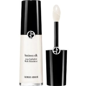 ARMANI Luminous Silk Acqua 高光棒