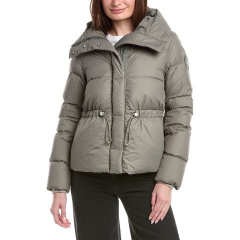 Canada GooseMontgomery Down Jacket