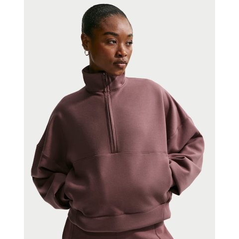 24.7 Women s Dri-FIT 1/2-Zip Top