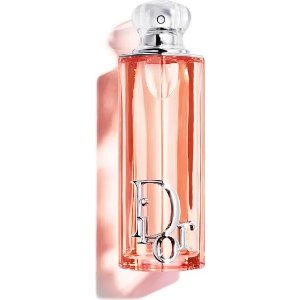 Dior 橘魅惑香水