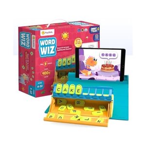 字母学习套装