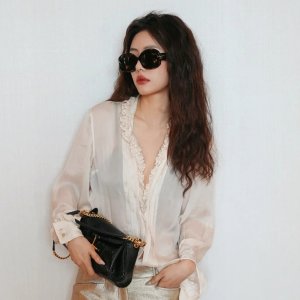 珑骧长柄大号托特包$119Nordstrom Rack 设计师专场 低至3折