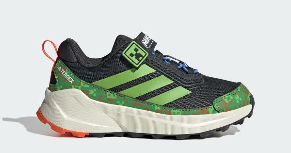 adidas Terrex Trailmaker 2 Hiking Shoes