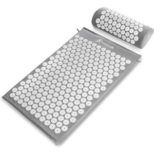 ProsourceFit 大号指压垫枕套装