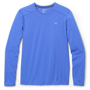 Cormac 男款圆领卫衣