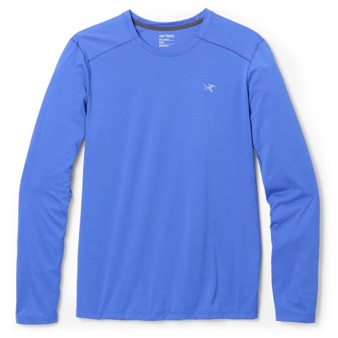 Cormac 男款圆领卫衣