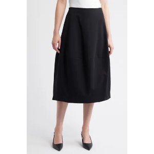 COS Kalle 中长半身裙