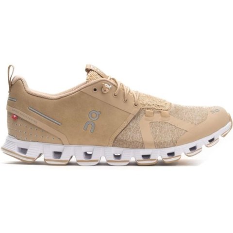 On Cloud Terry 男士休闲鞋