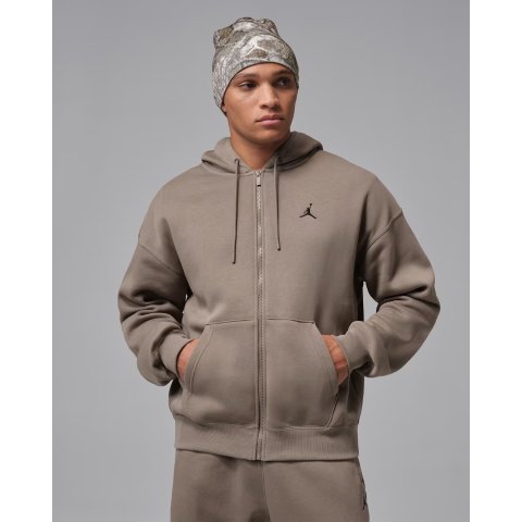 Jordan Brooklyn Men s Fleece Full-Zip Hoodie