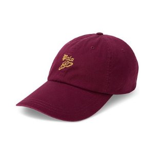 Polo Ralph Lauren 棒球帽