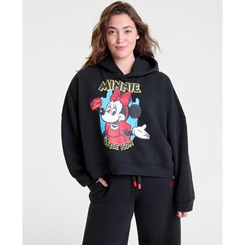 Disney连帽卫衣