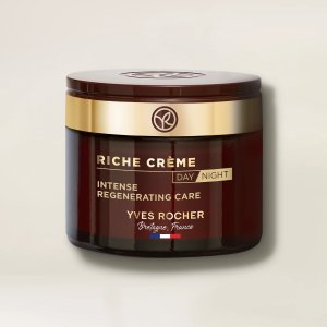 Yves Rocher 强效修护面霜