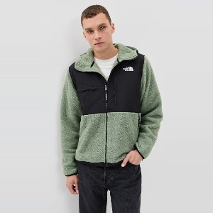 北面摇粒绒卫衣$105