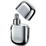 yoose 鼻毛修剪器 银色