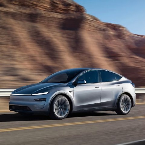 但此Y非彼Y新品上市：中国良心企业Tesla Model Y 7座版终于来了
