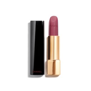 Chanel ROUGE ALLURE VELVET 丝绒哑光口红