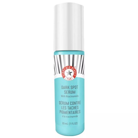 烟酰胺祛斑精华液 