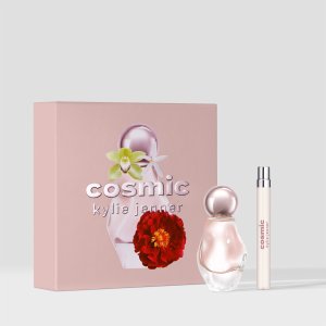 Kylie Cosmetics Cosmic Kylie Jenner 香水礼盒 30ml